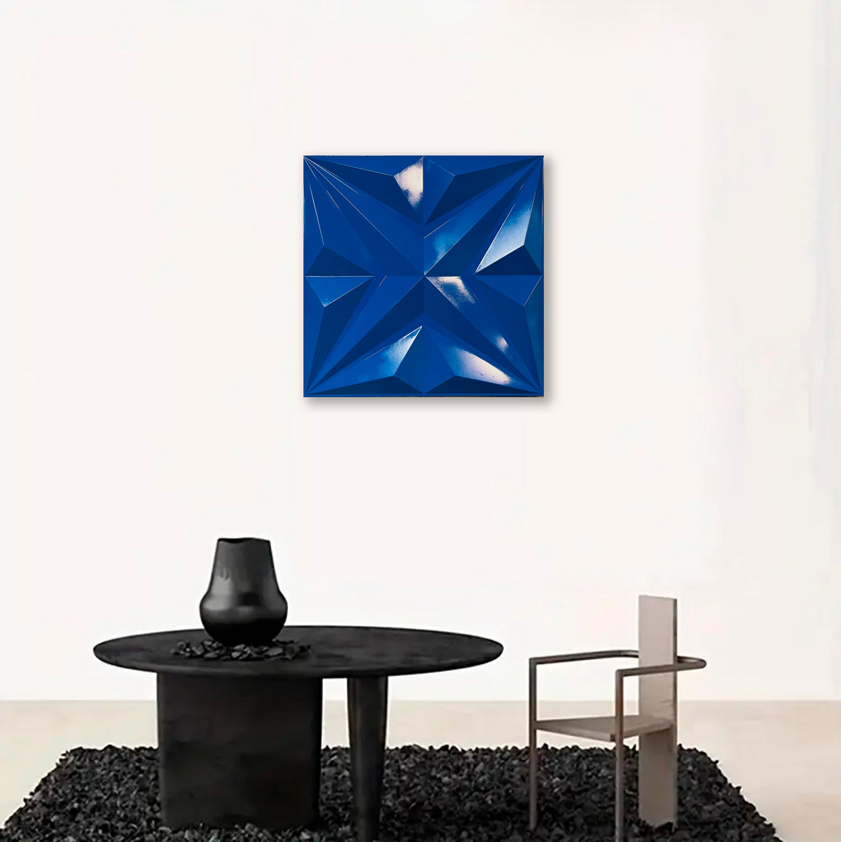 Blu Corners