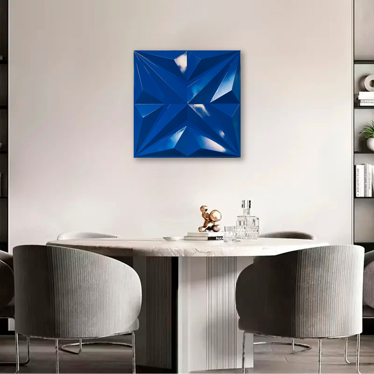 Blu Corners