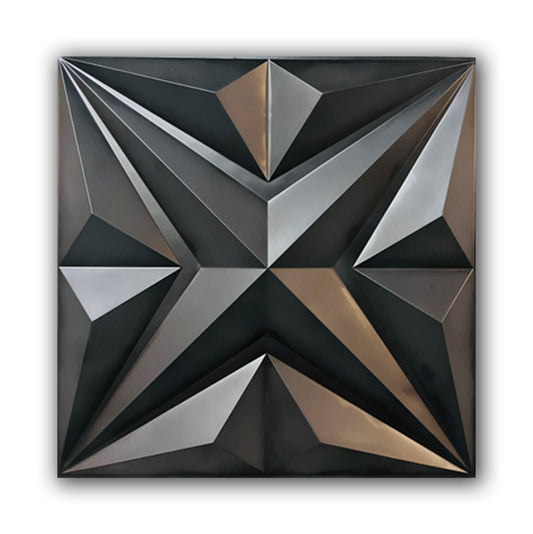 Black Corners