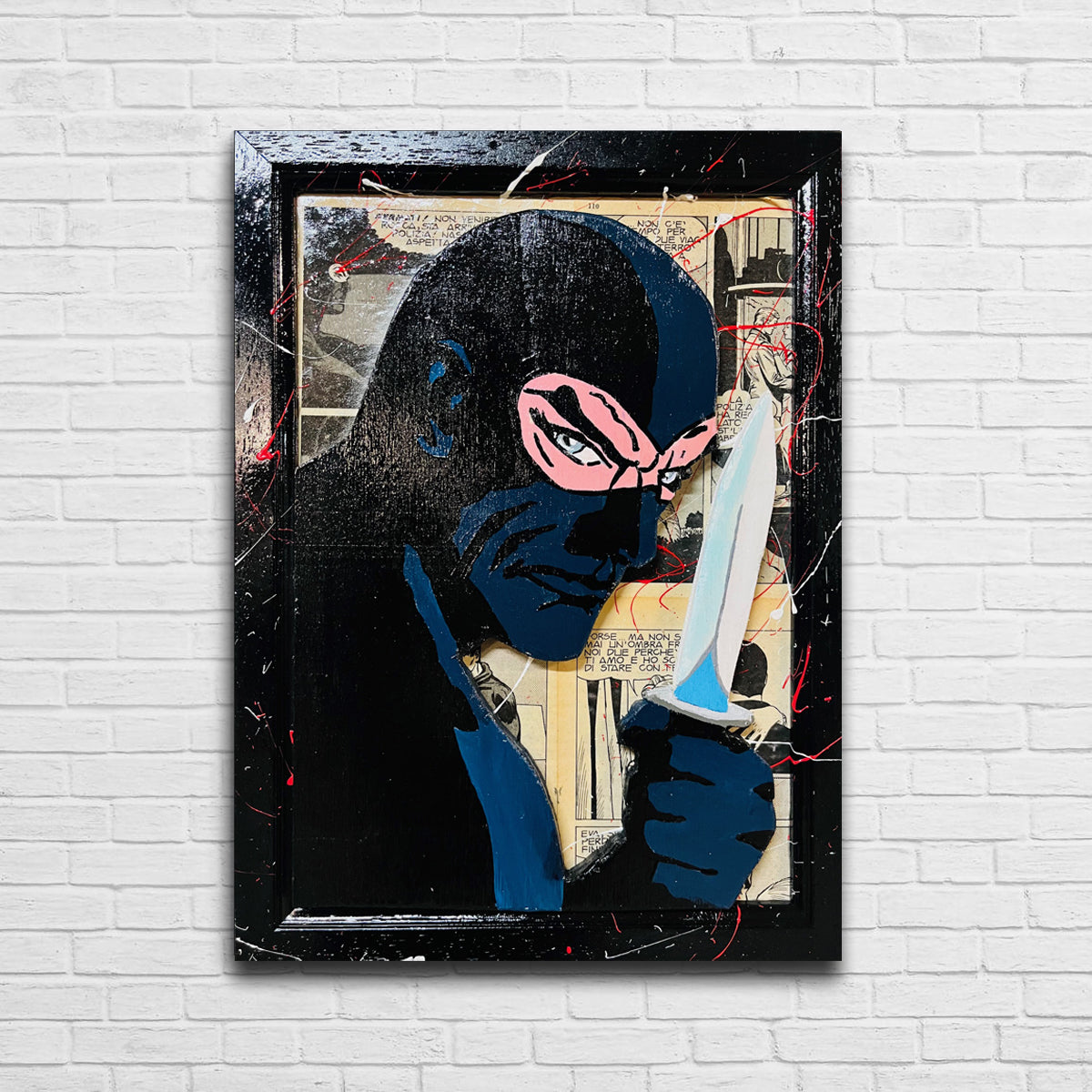 Diabolik 3D