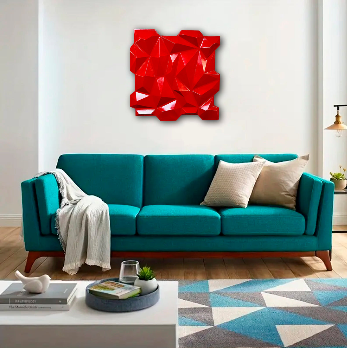 Geometric 02