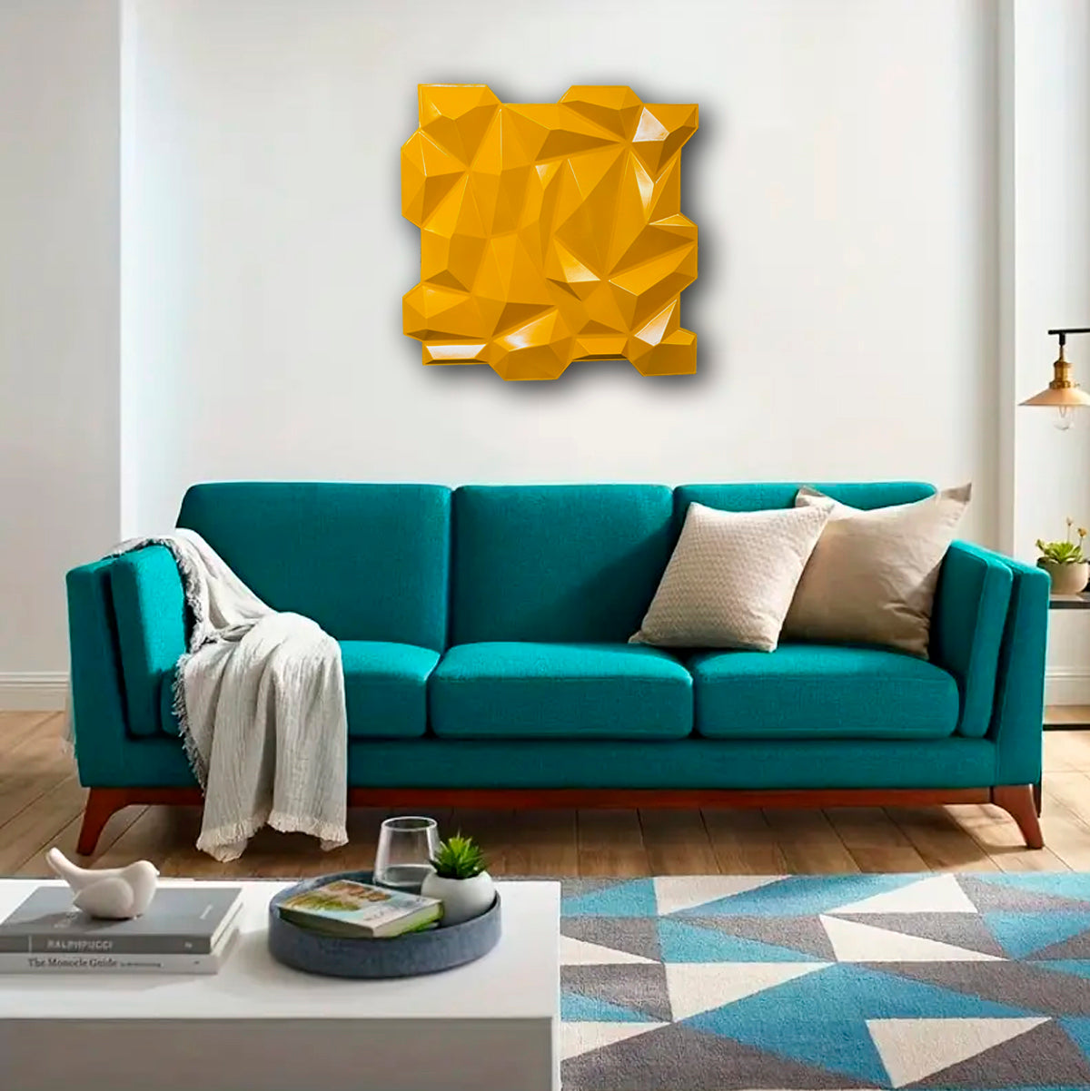 Geometric 04