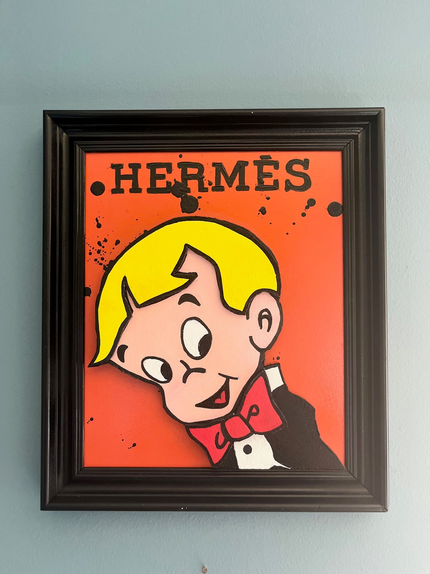 Mein Joker 3D