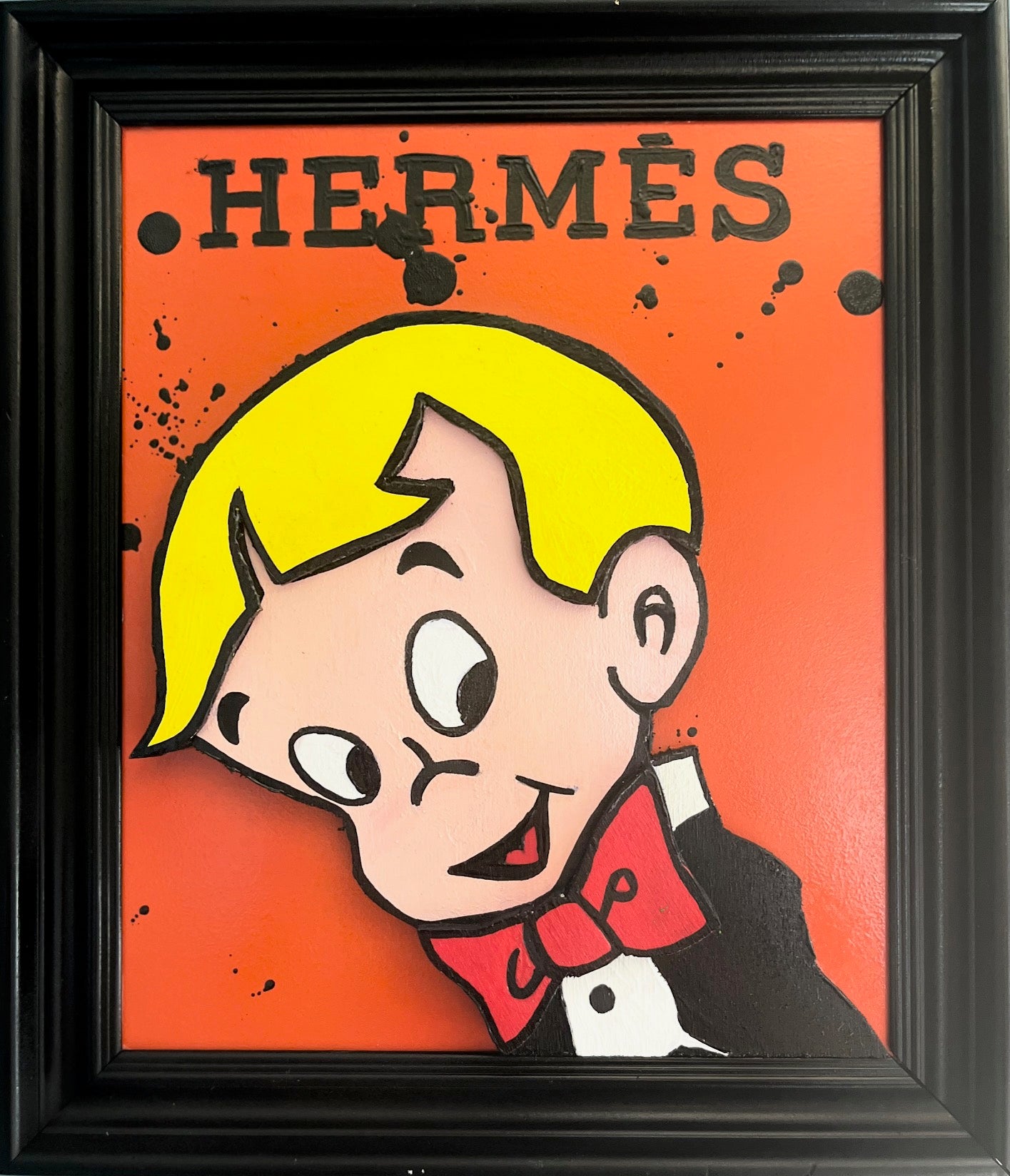Mein Joker 3D