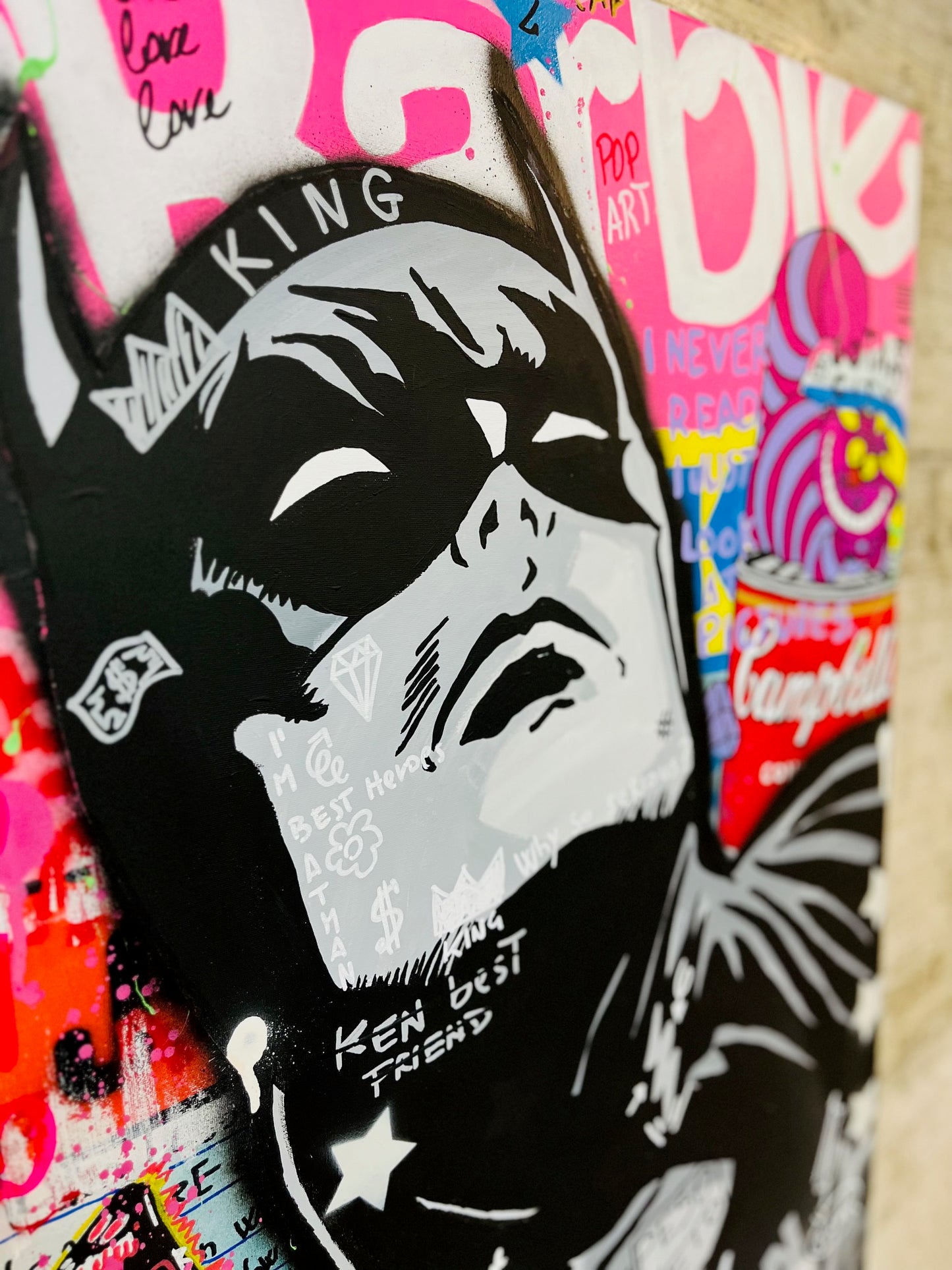 Batman special edition