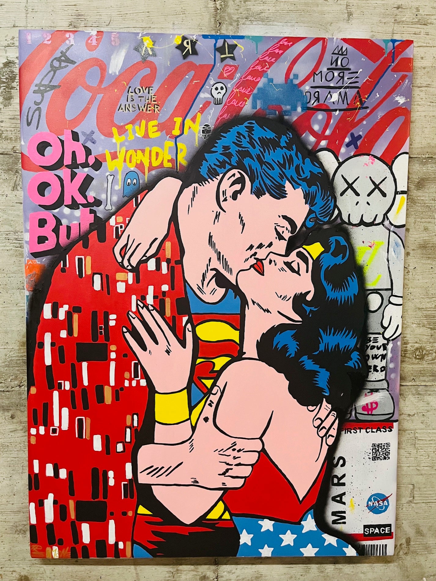 Eternal Love