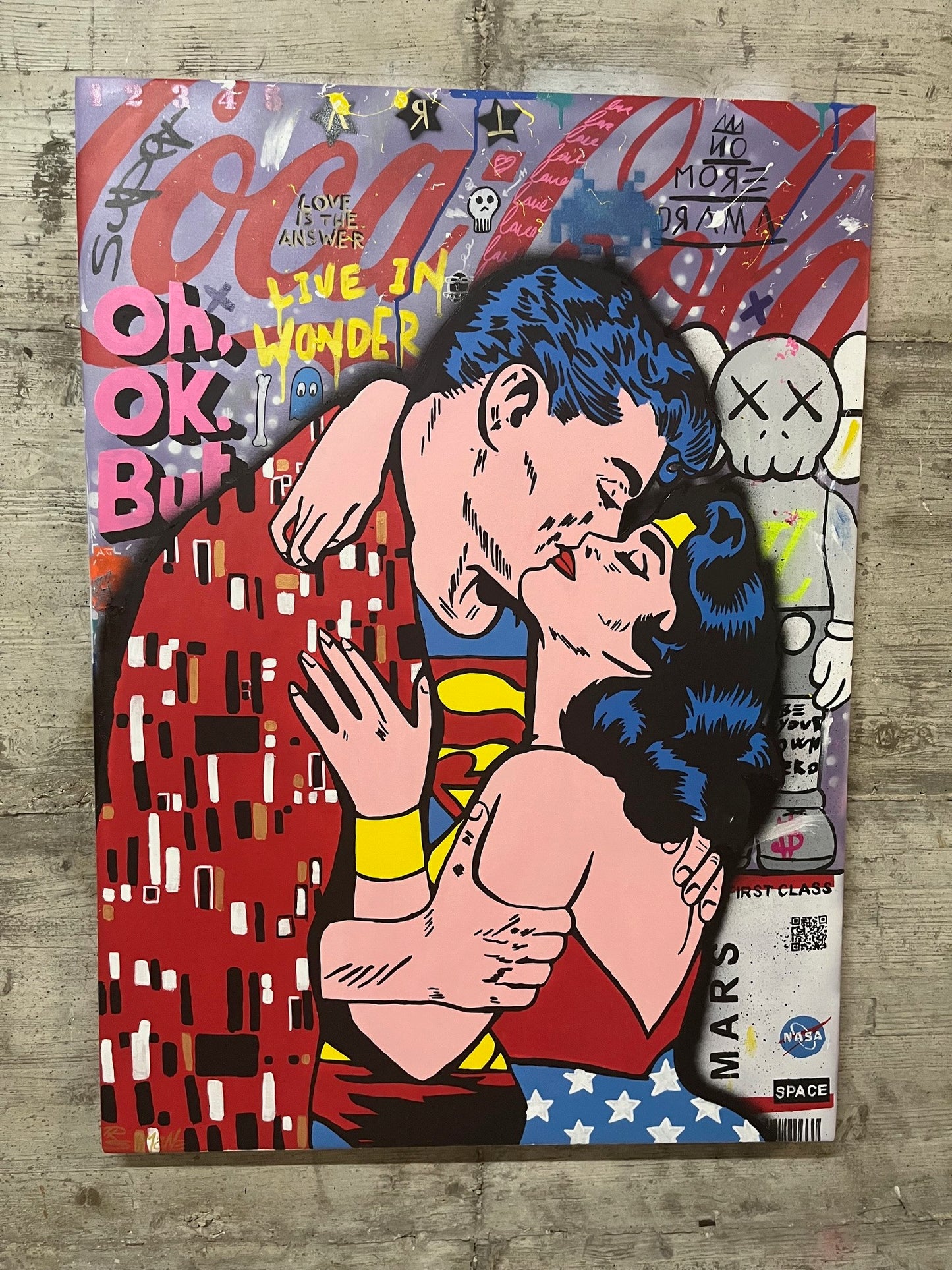 Eternal Love