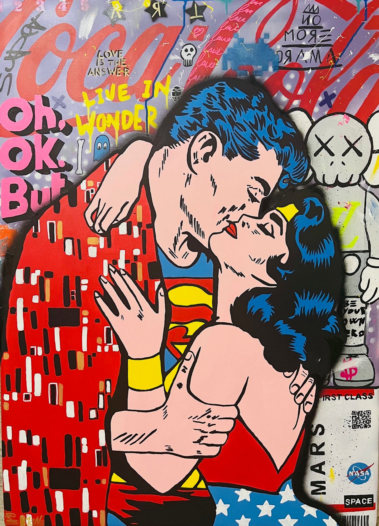 Eternal Love