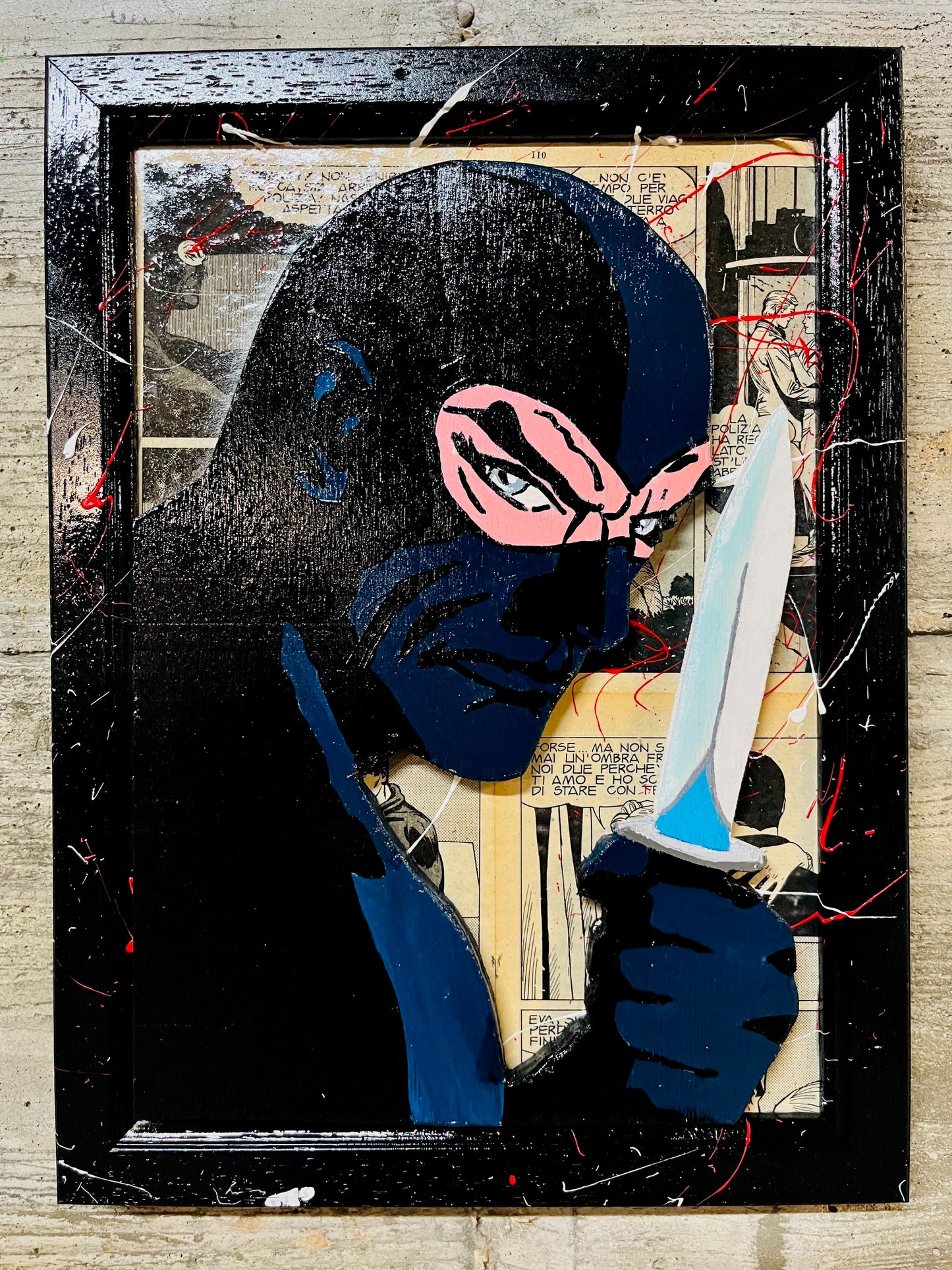 Diabolik 3D
