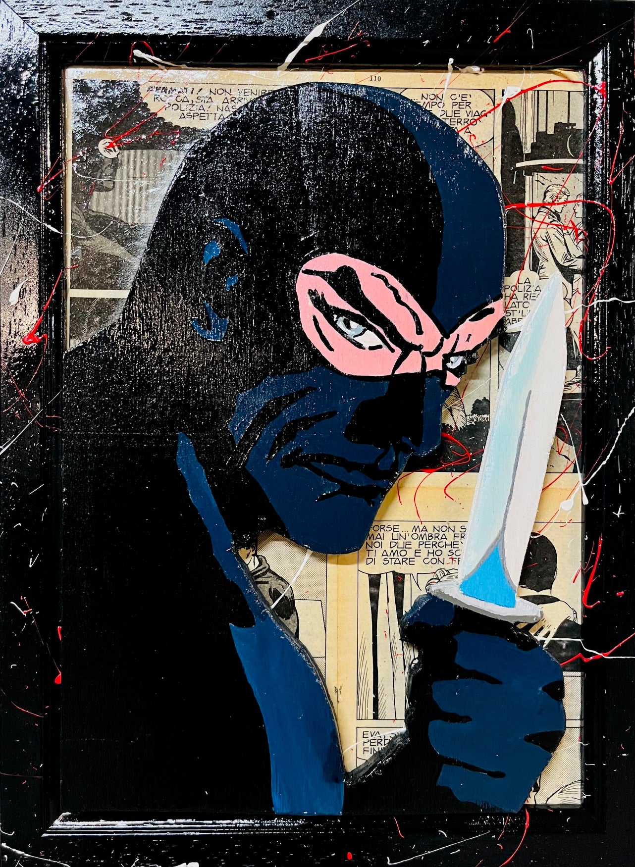 Diabolik 3D