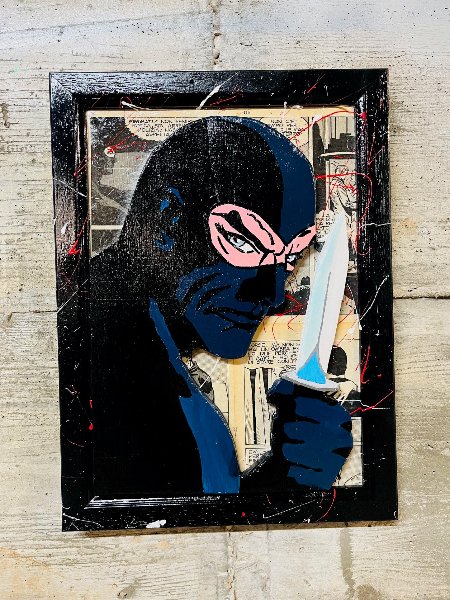 Diabolik 3D