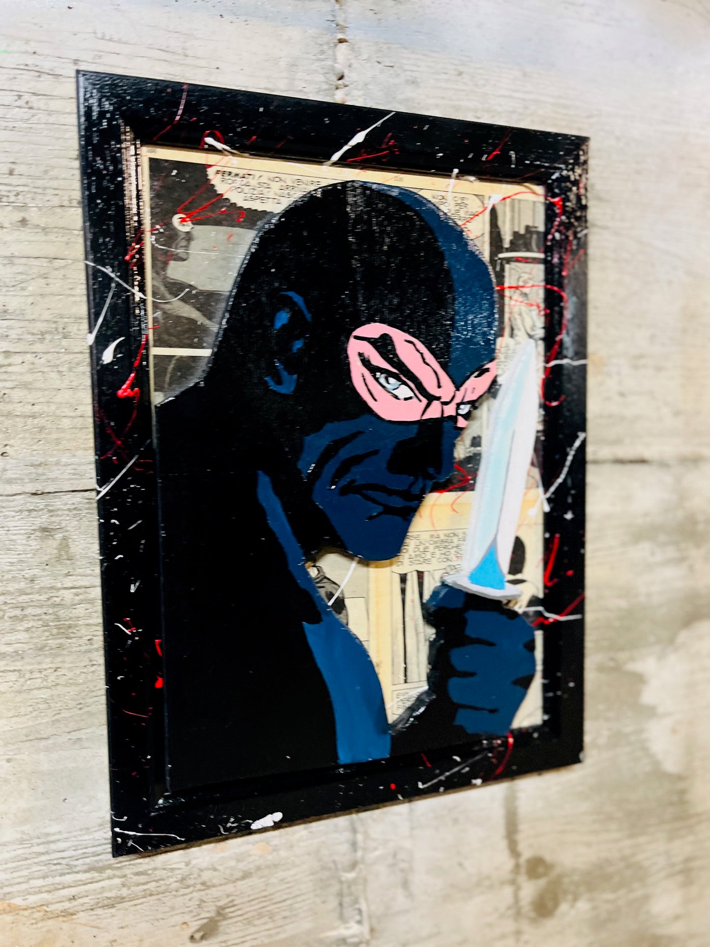 Diabolik 3D