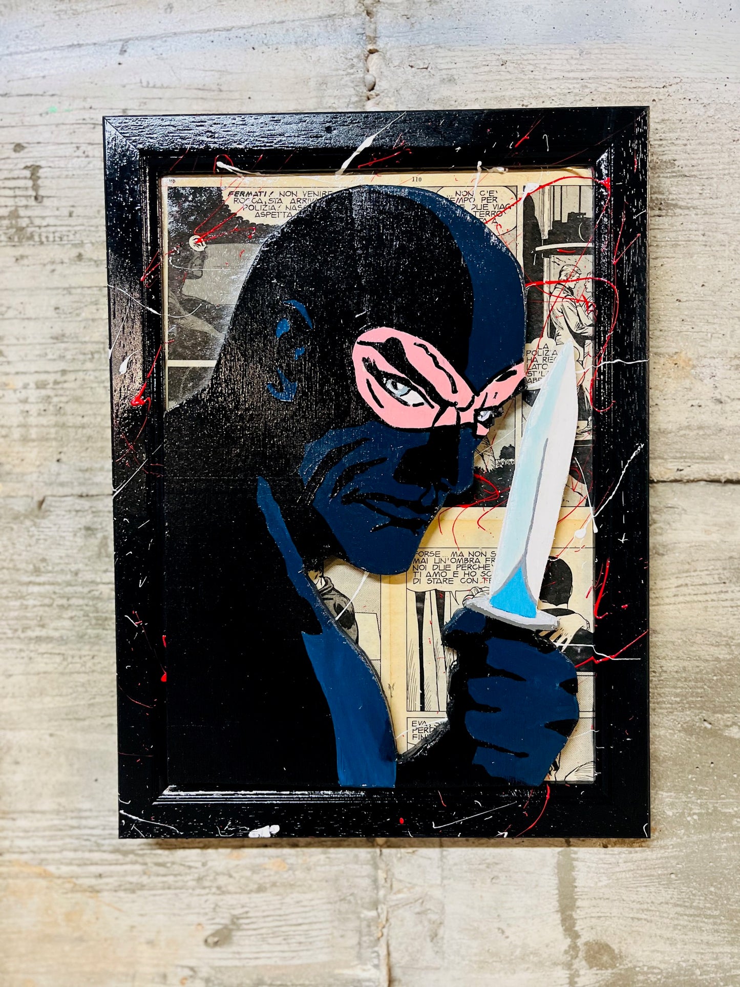 Diabolik 3D