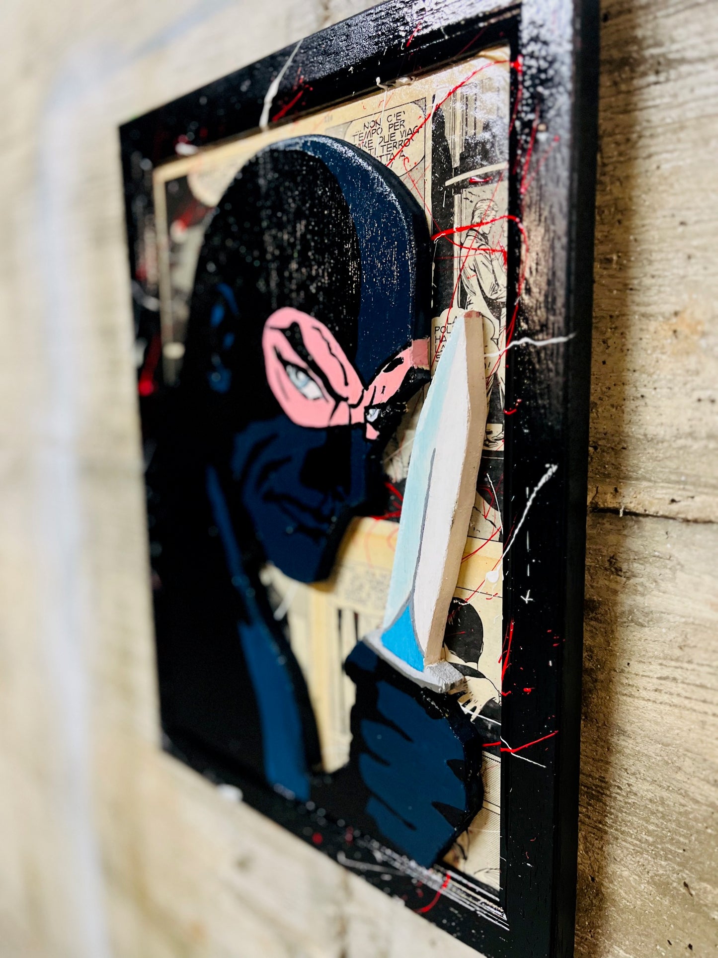 Diabolik 3D