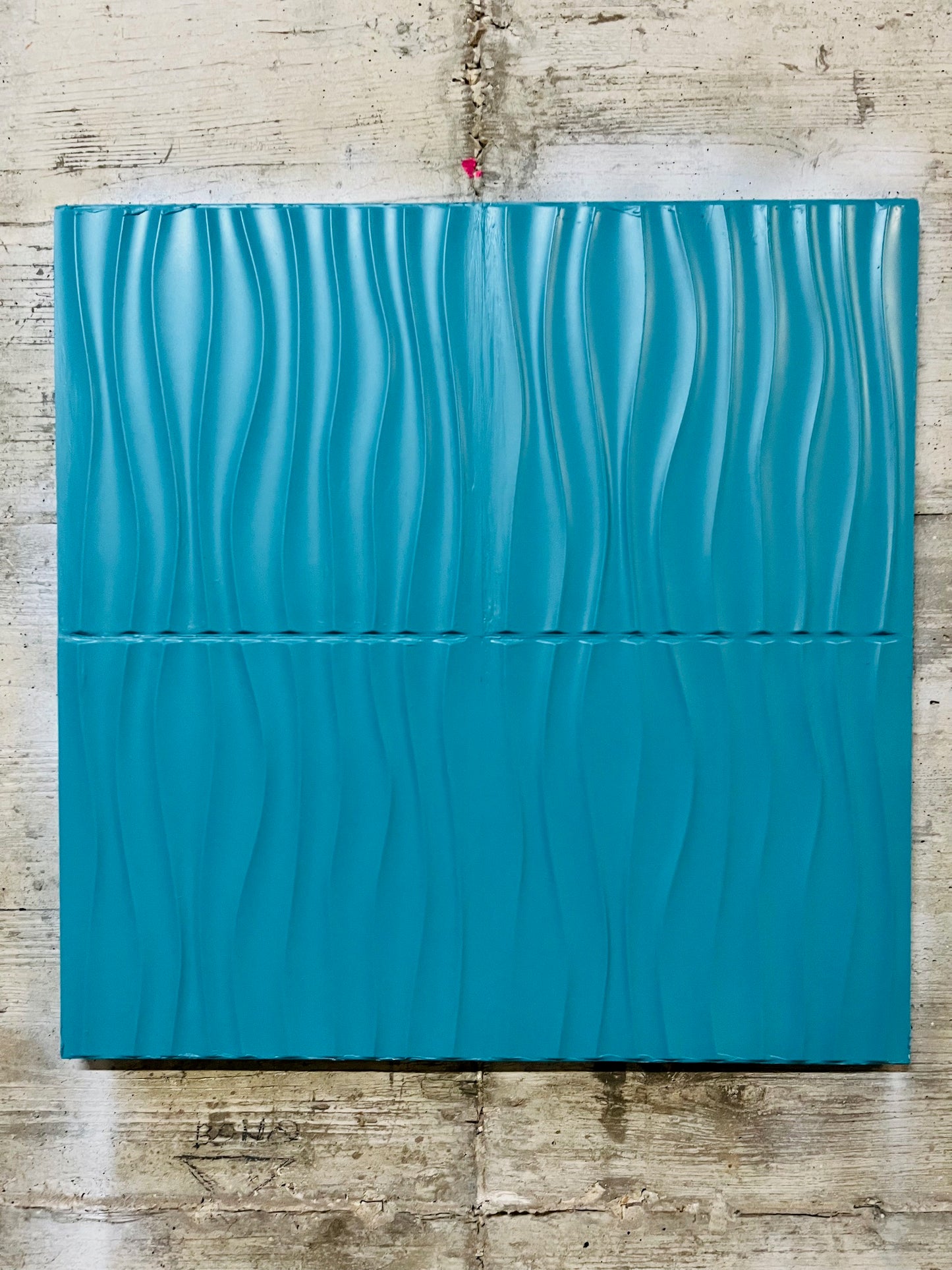 Turquoise 01