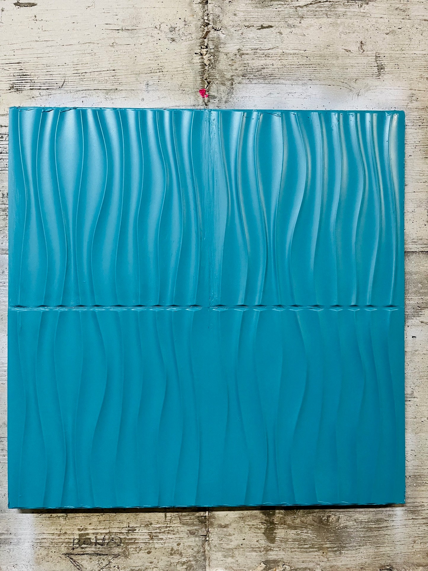 Turquoise 01