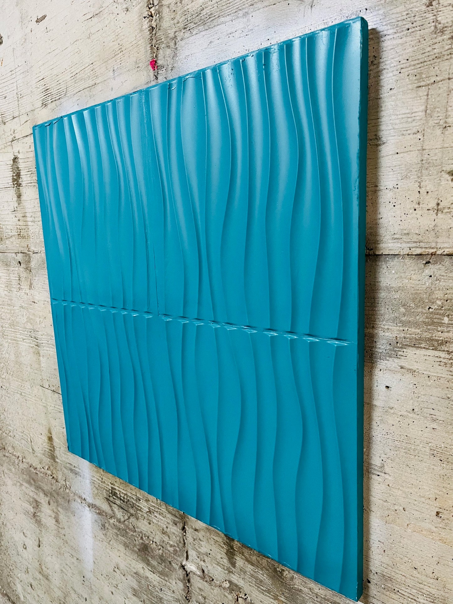 Turquoise 01