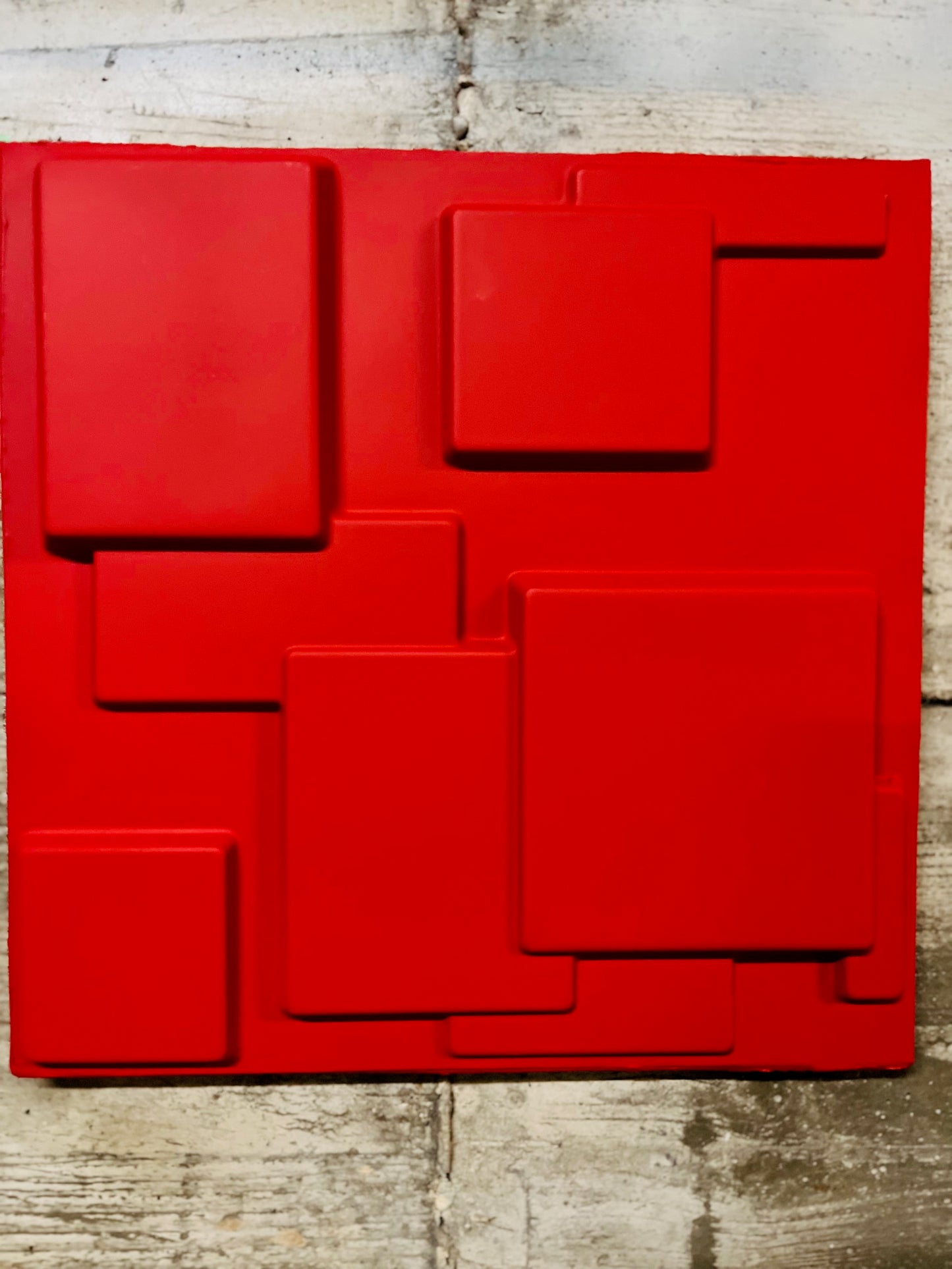 Ultra Red