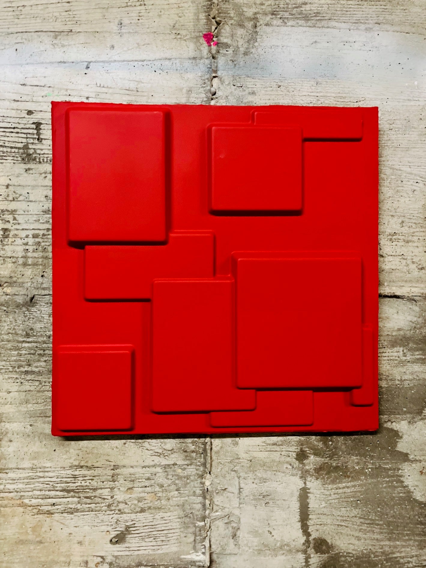 Ultra Red