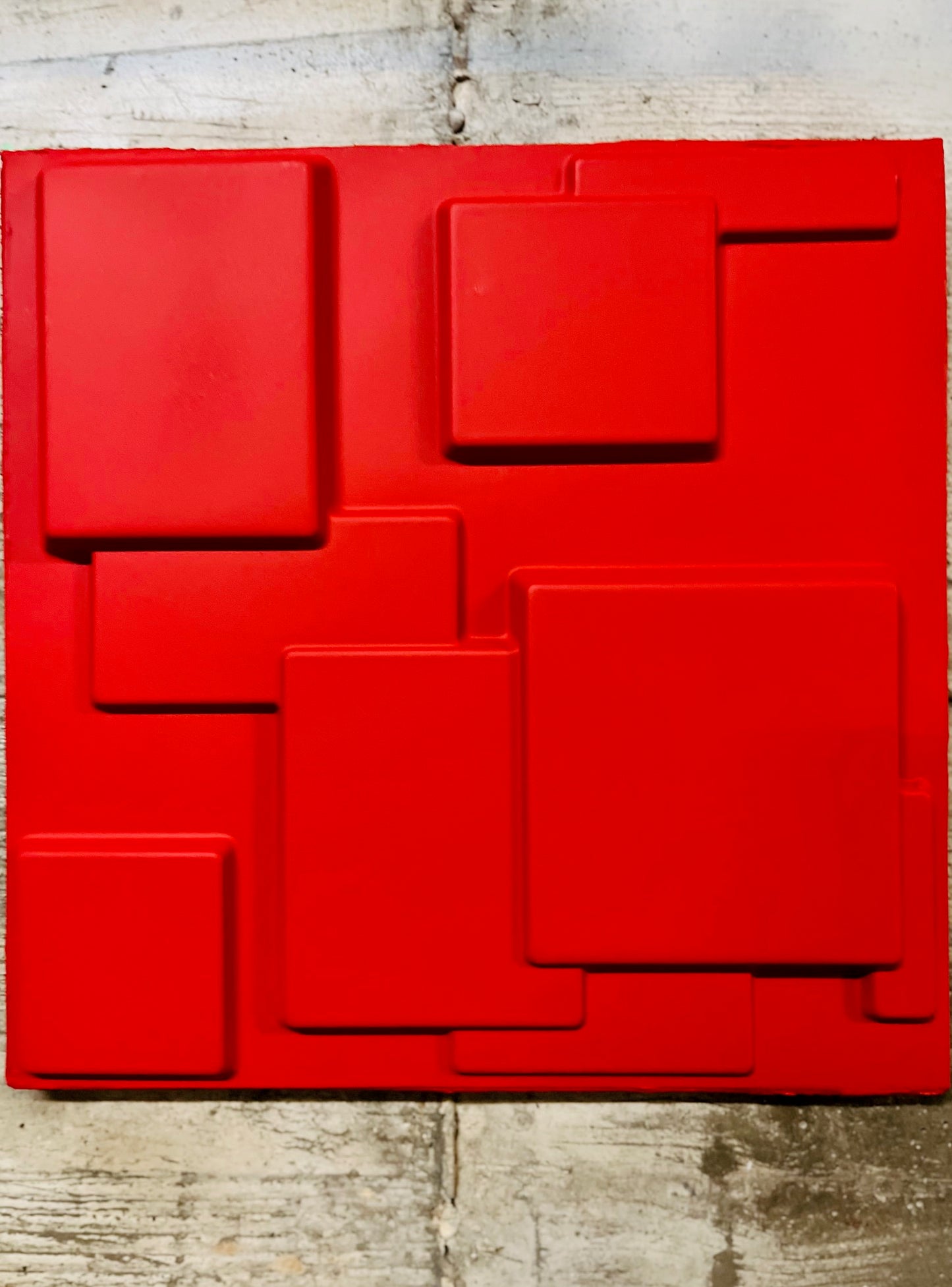Ultra Red