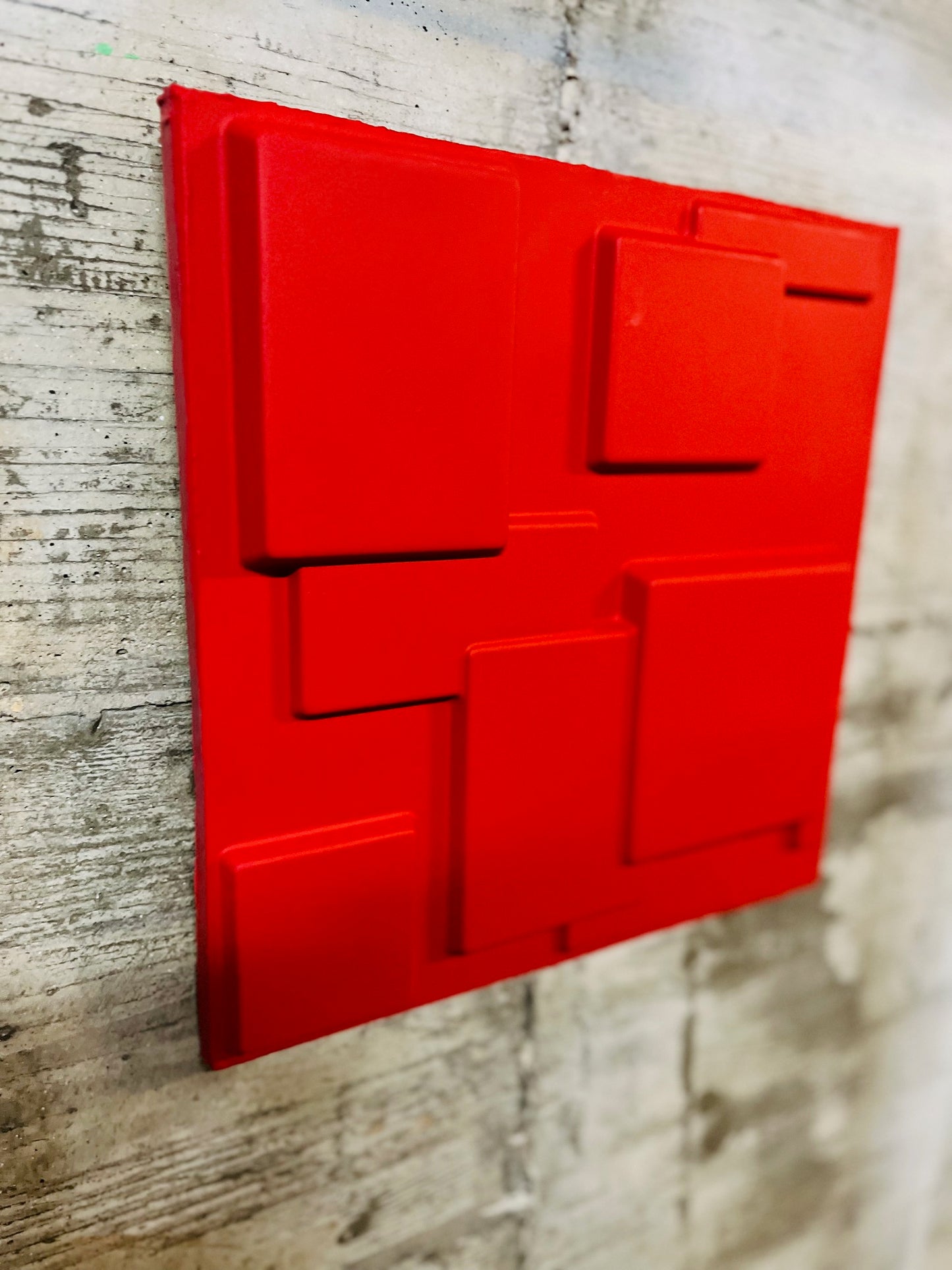 Ultra Red
