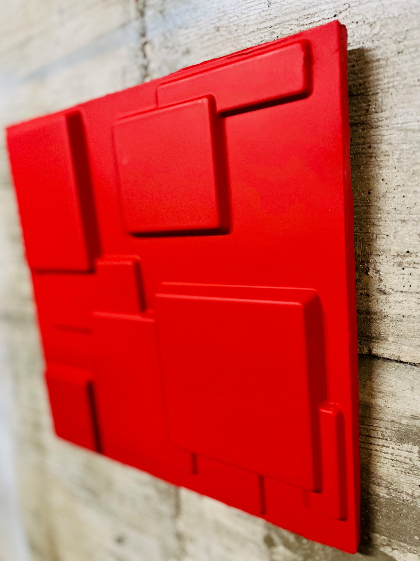 Ultra Red