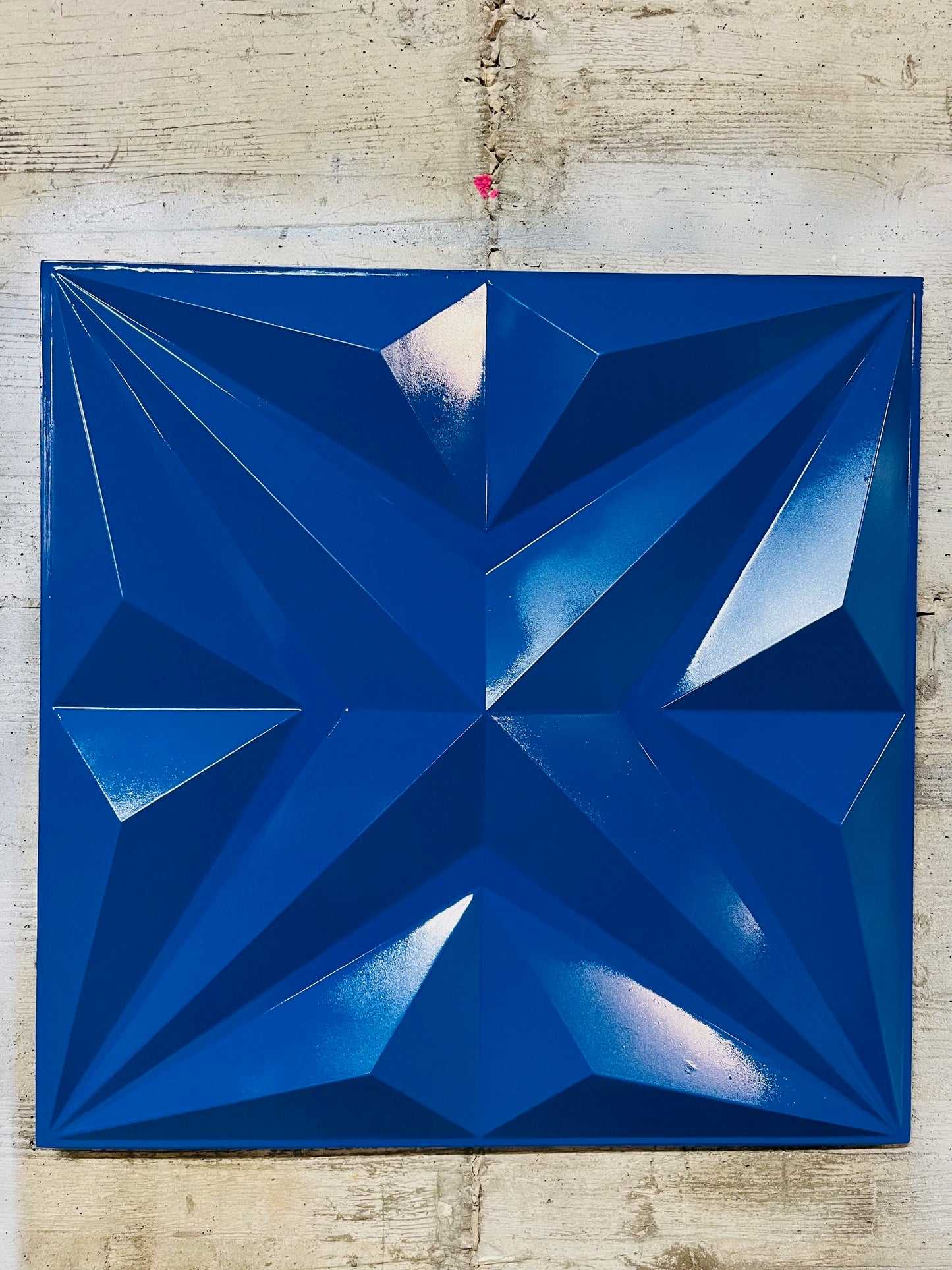 Blu Corners