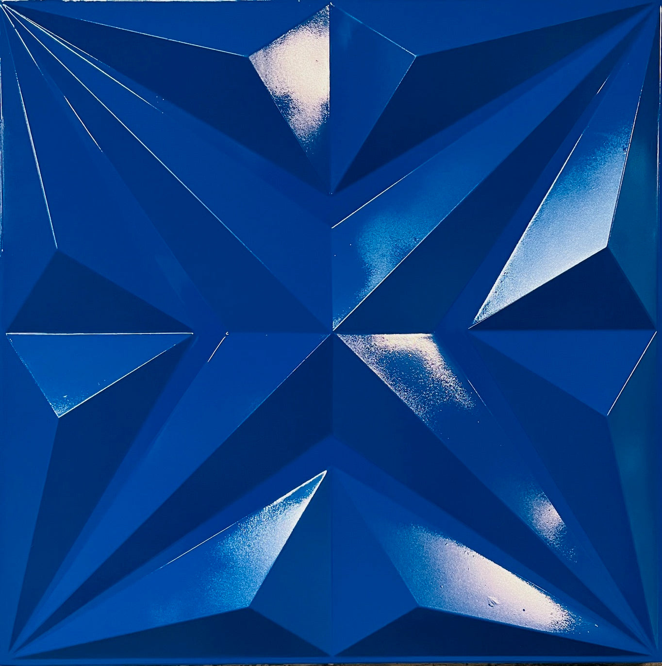 Blu Corners