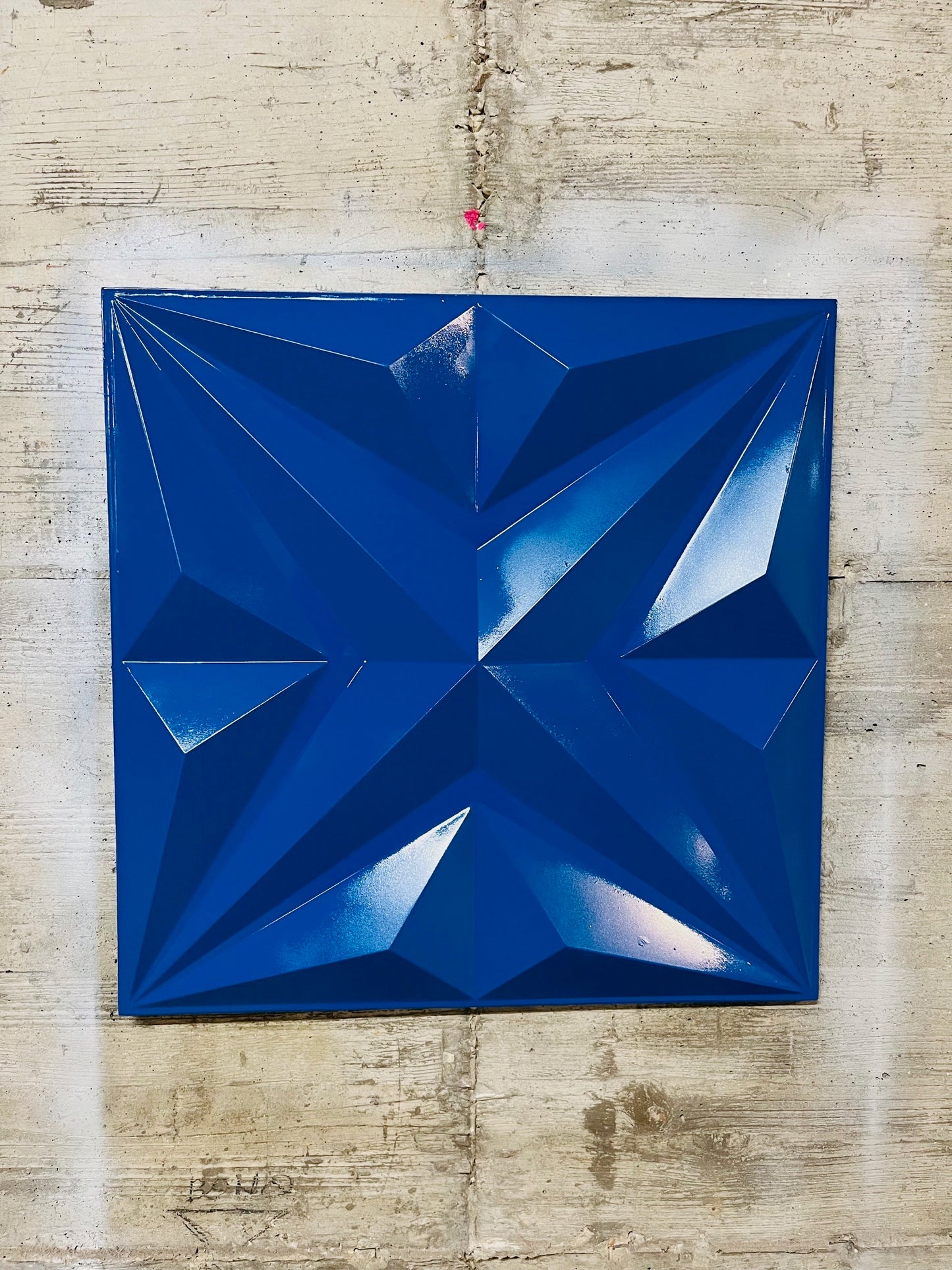 Blu Corners