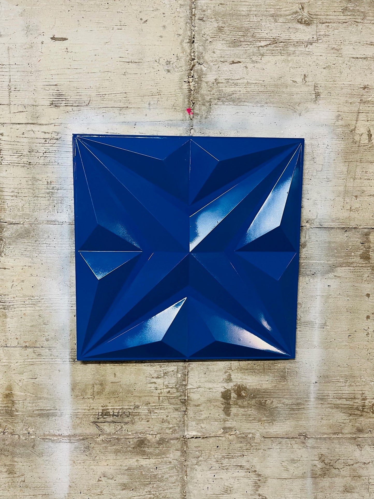 Blu Corners