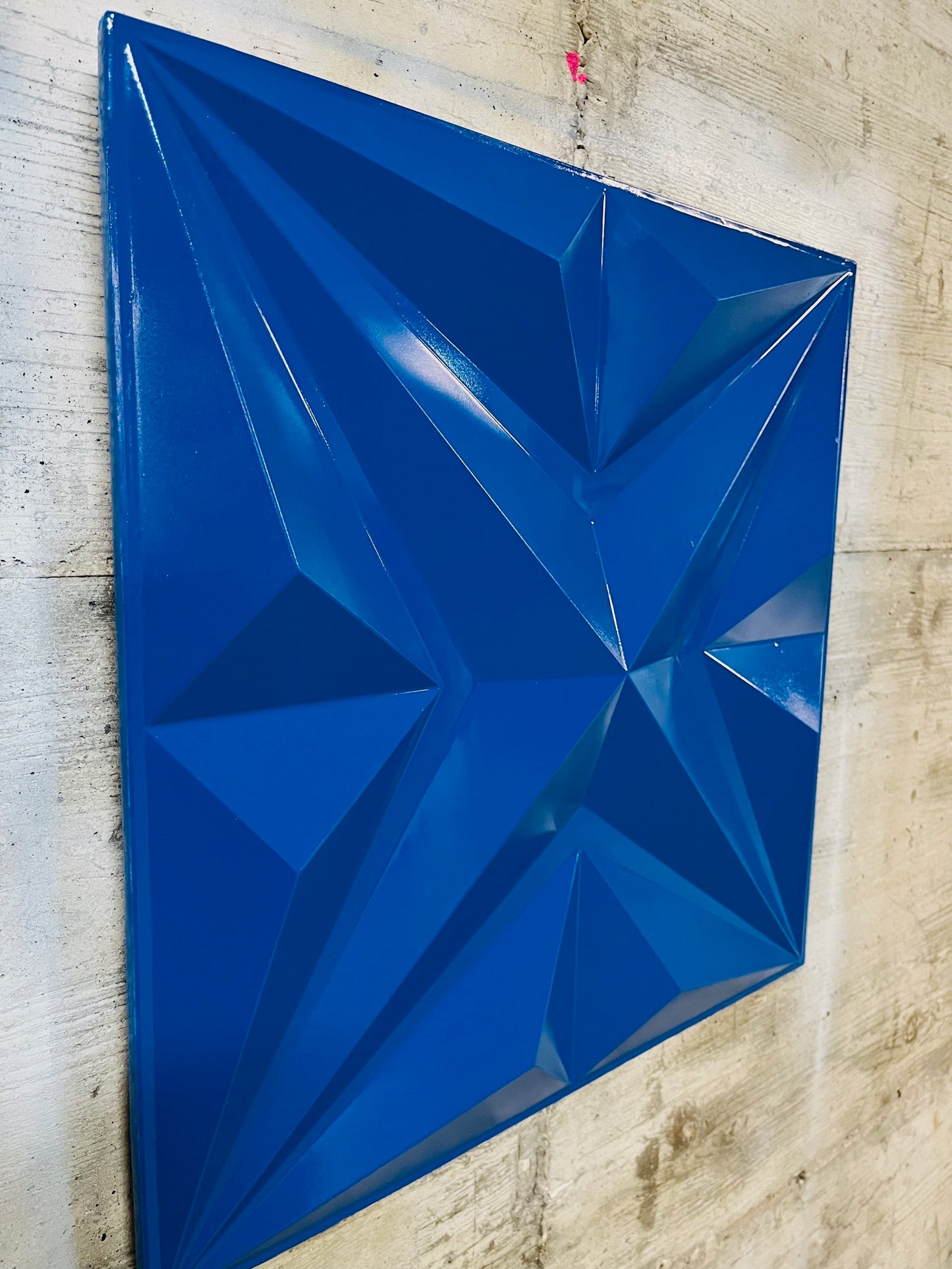Blu Corners