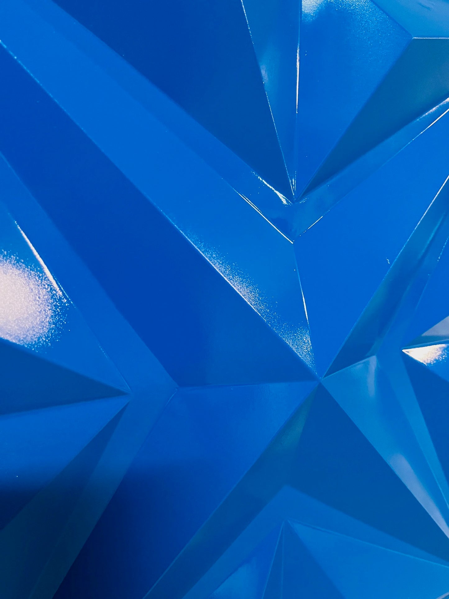 Blu Corners