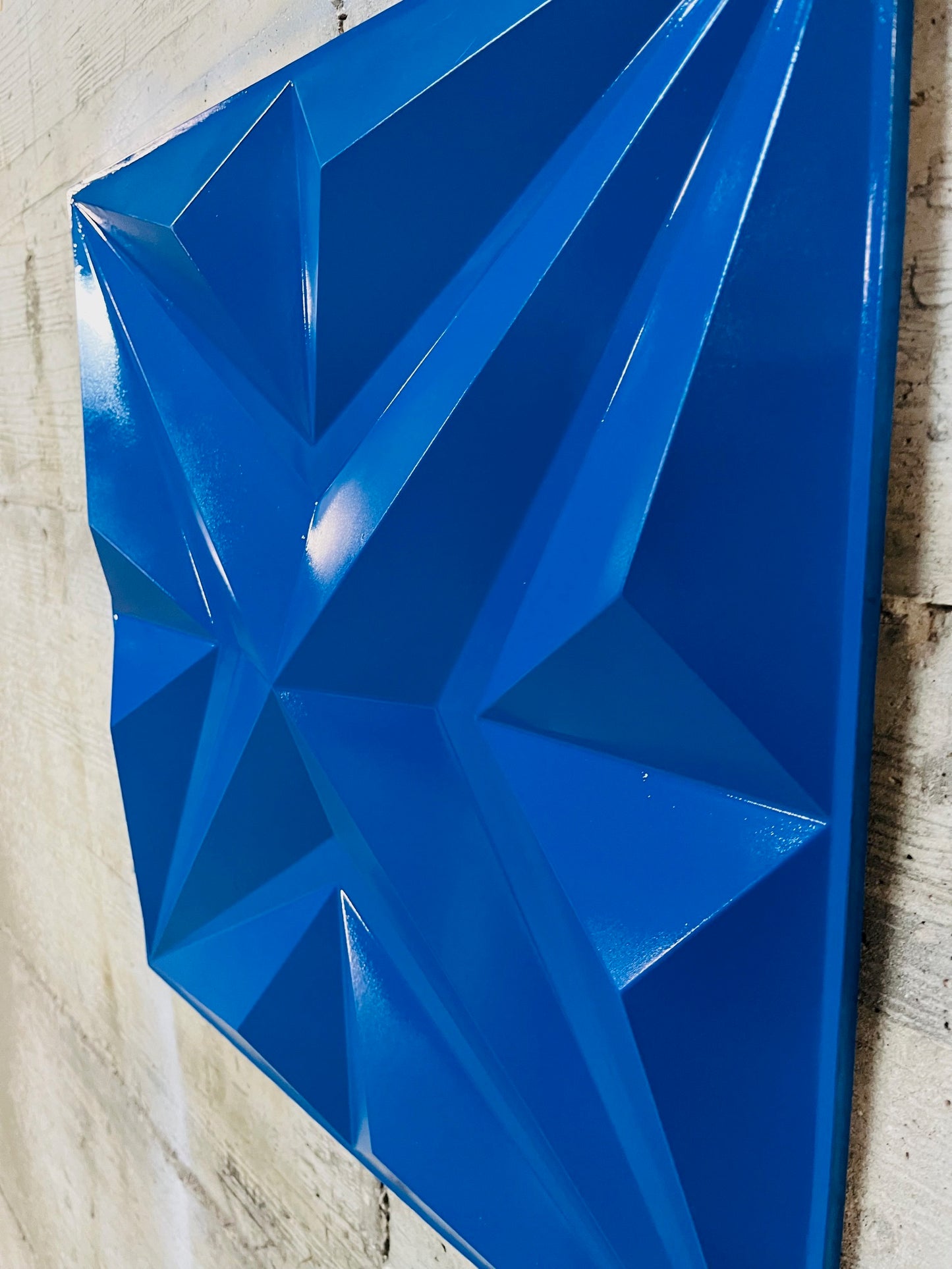 Blu Corners