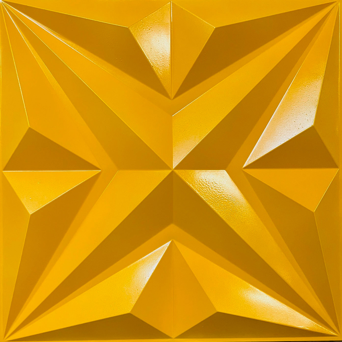 Yellow Corners