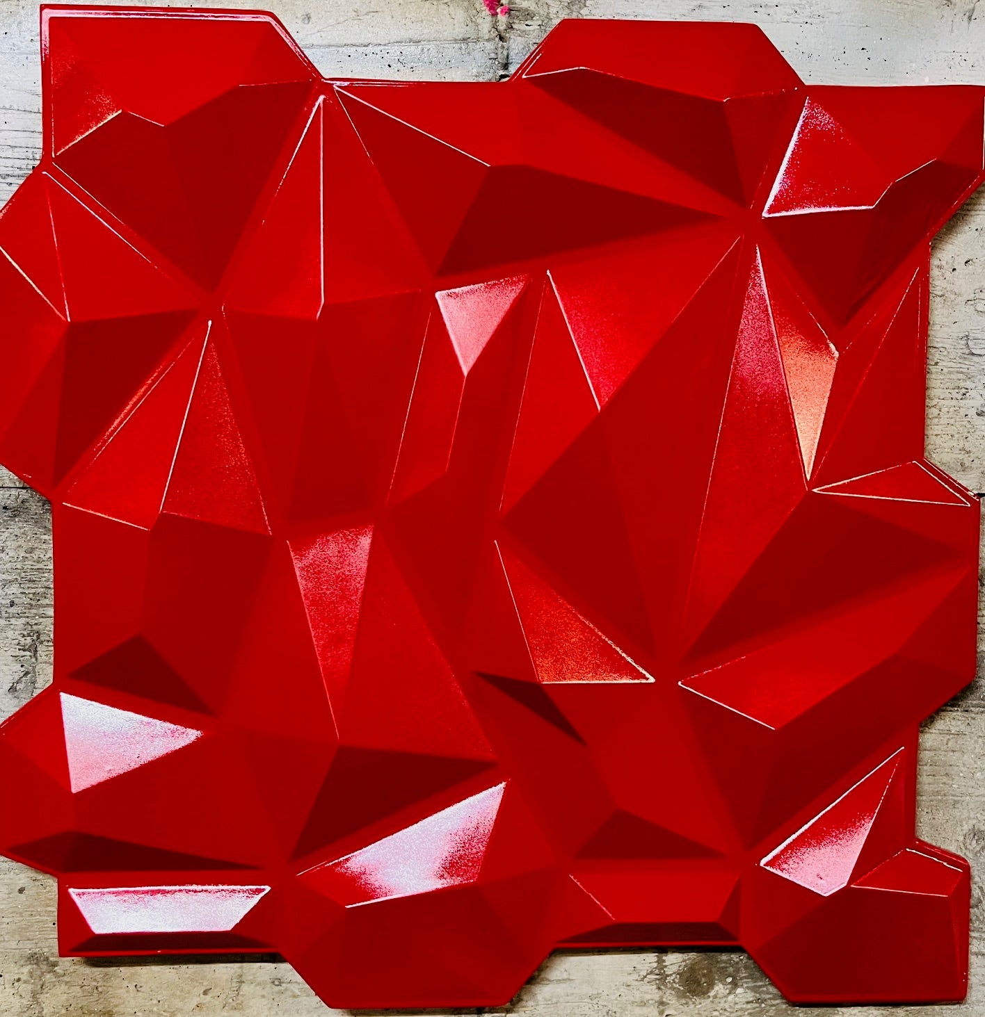 Geometric 02