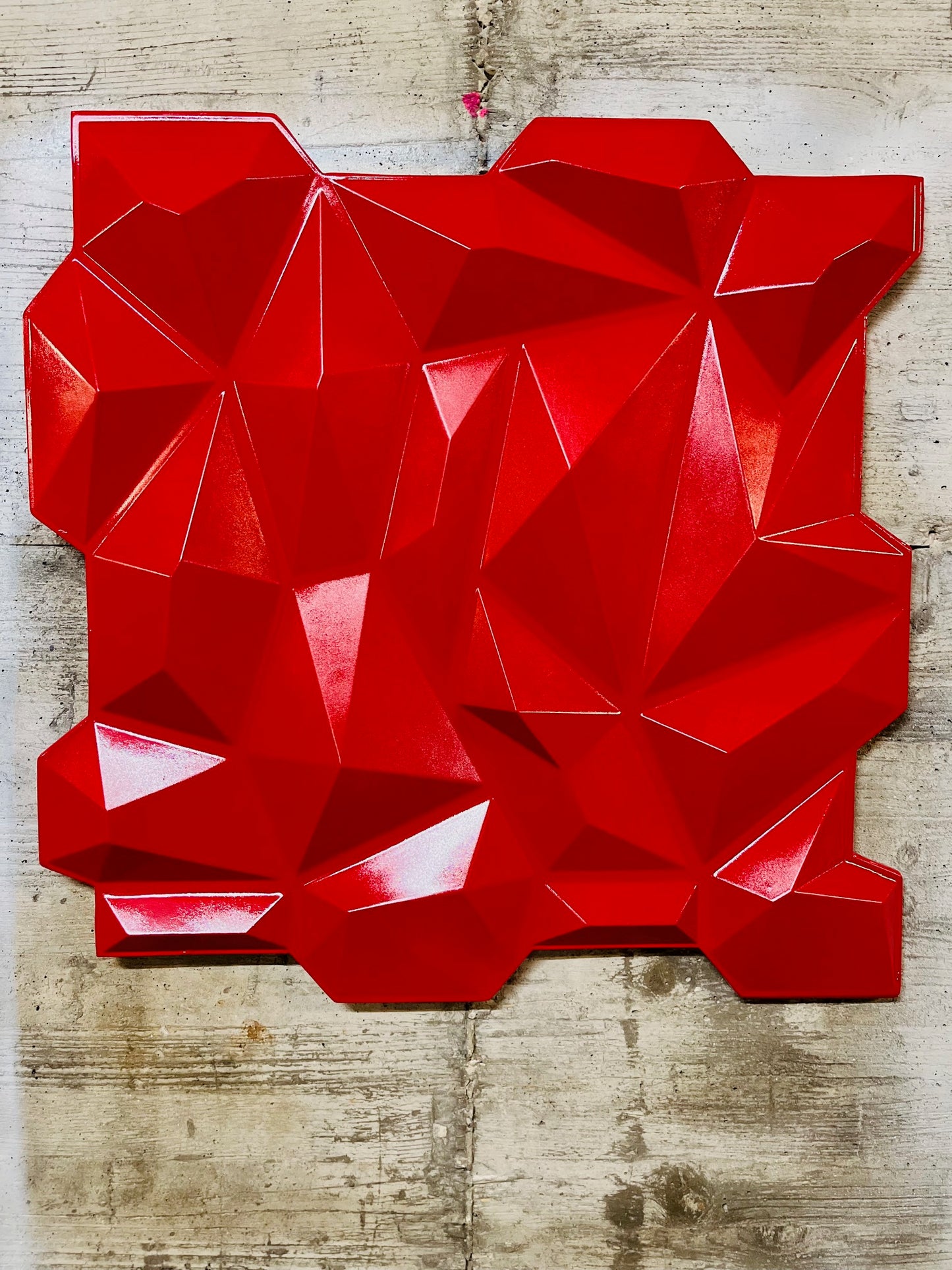Geometric 02