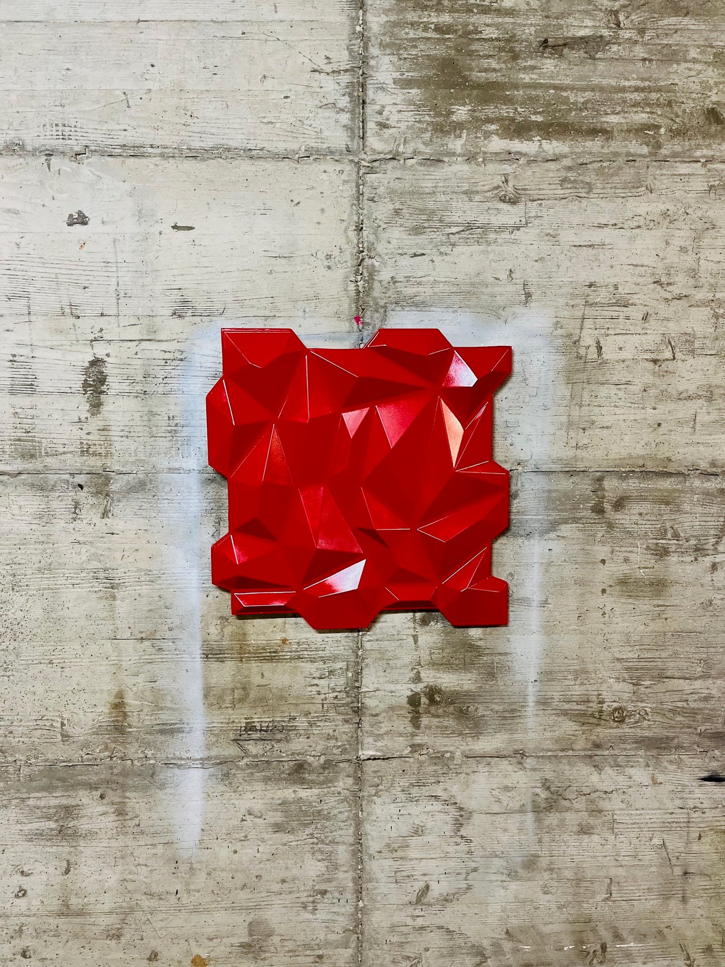 Geometric 02
