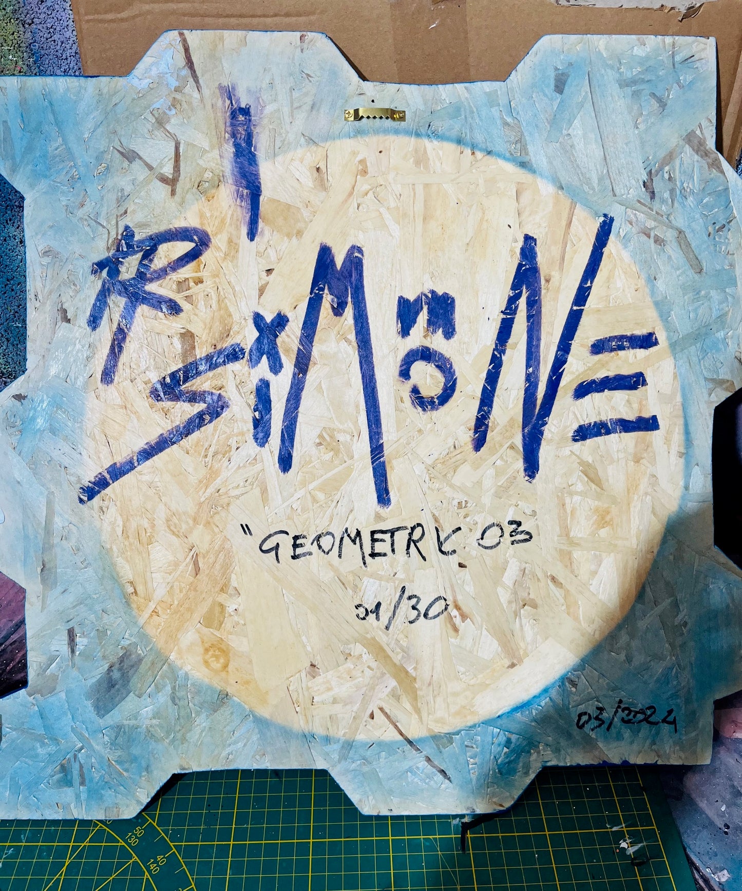 Geometric 03