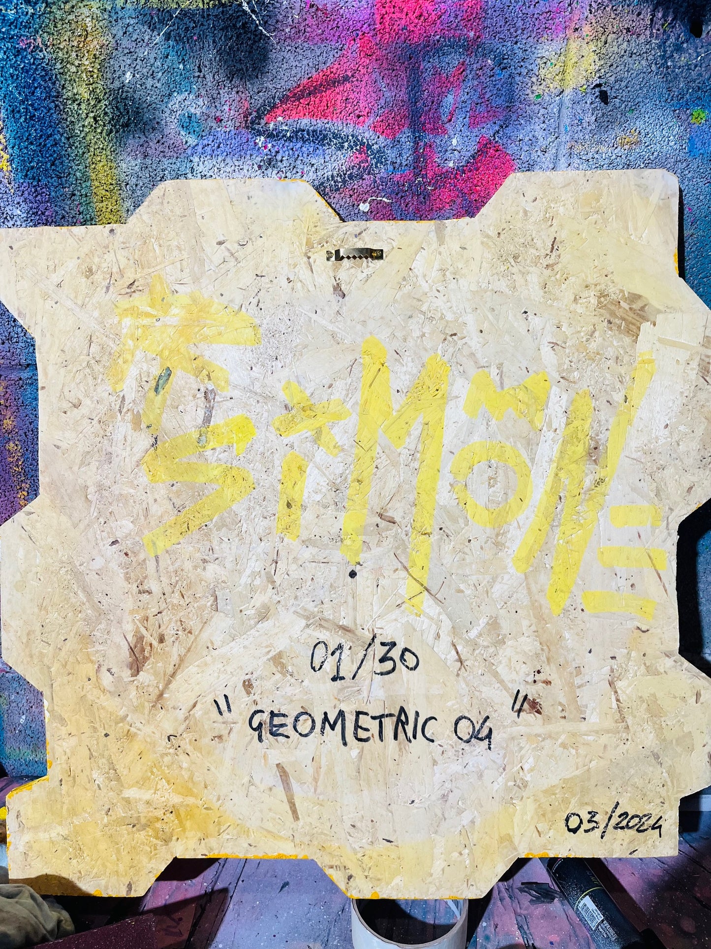 Geometric 04