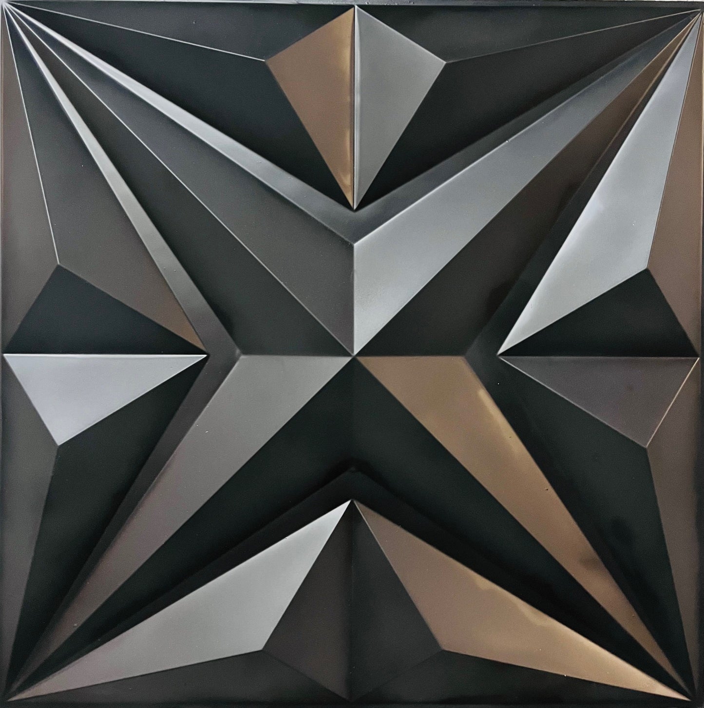 Black Corners