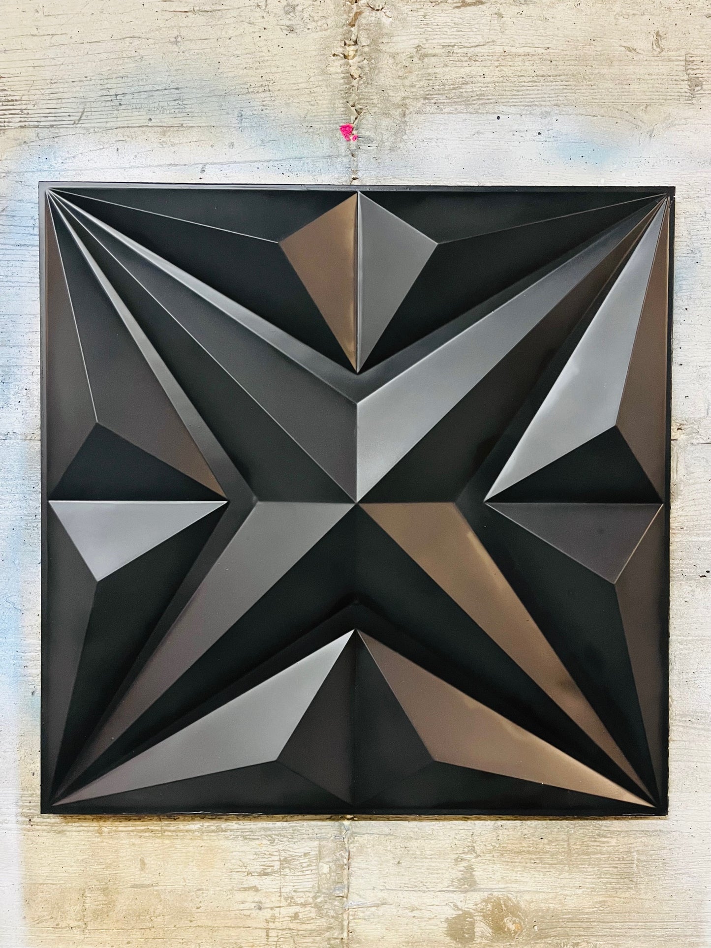 Black Corners