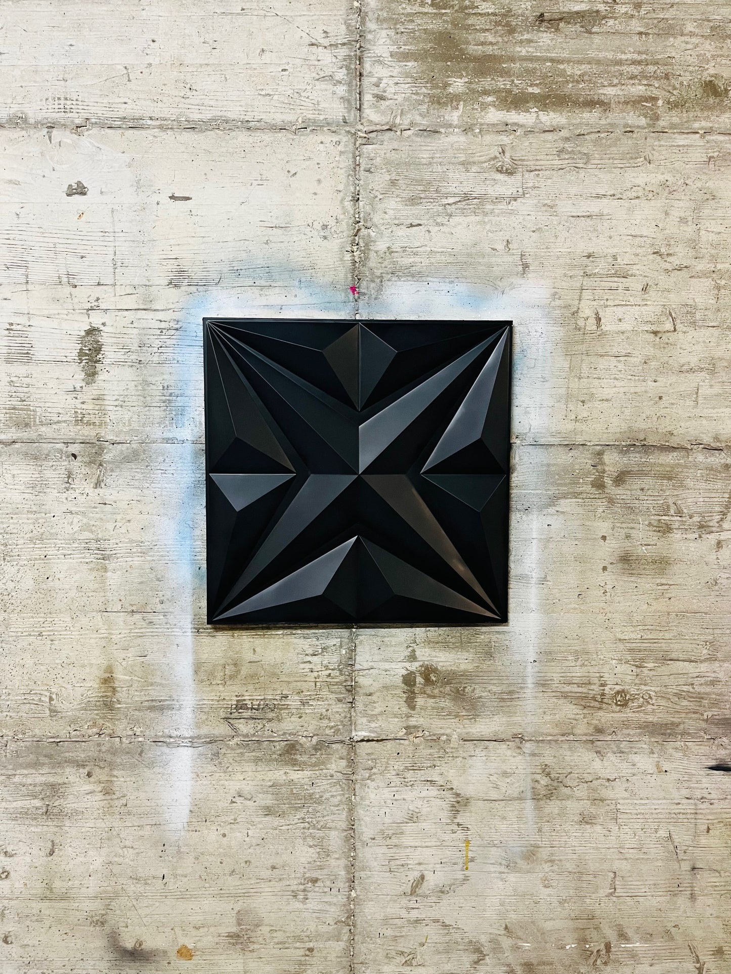 Black Corners