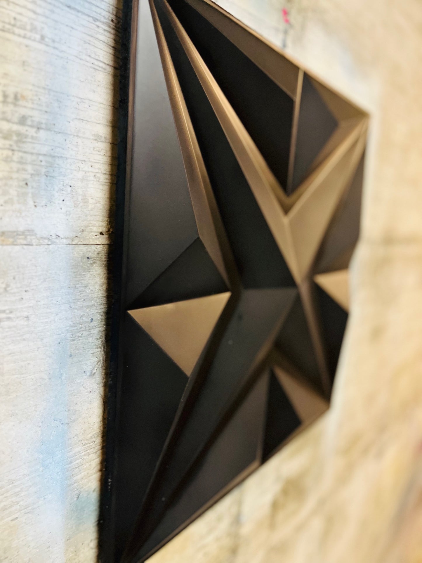 Black Corners