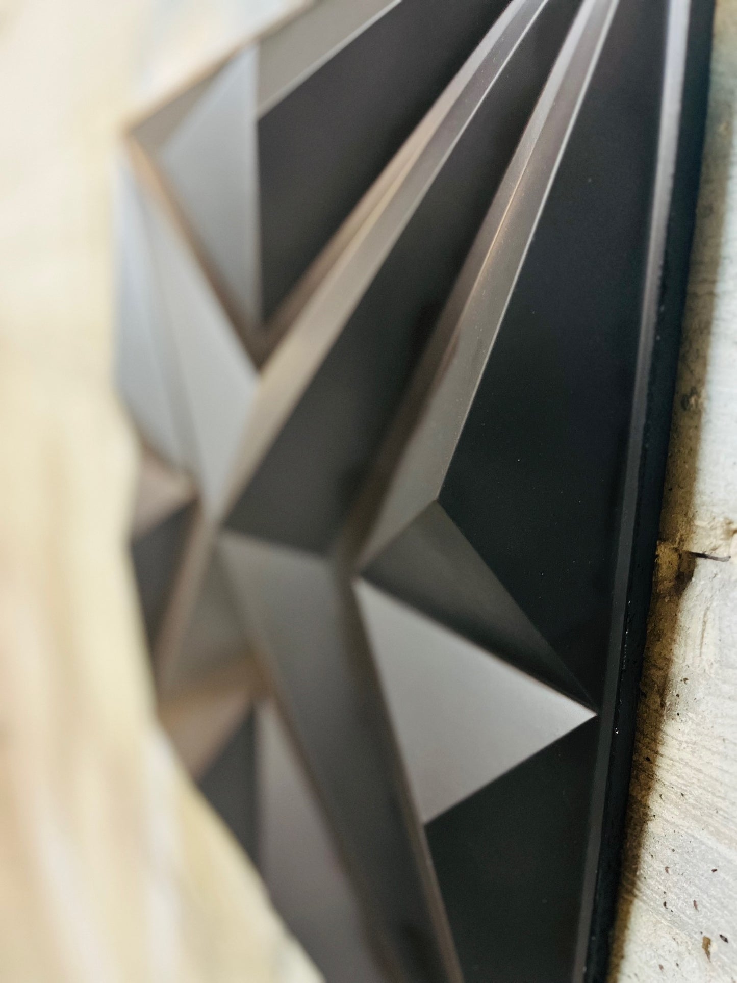 Black Corners