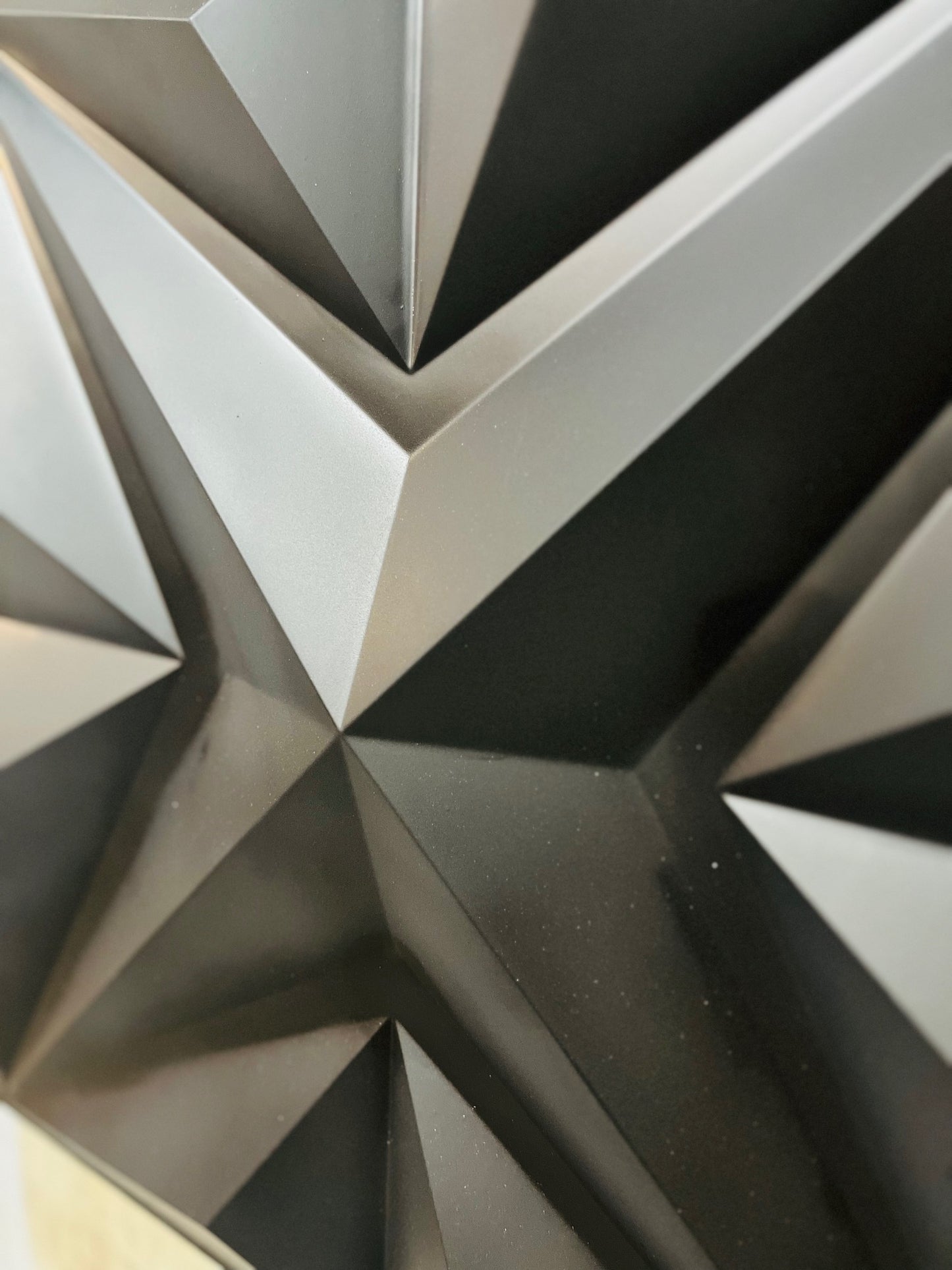 Black Corners