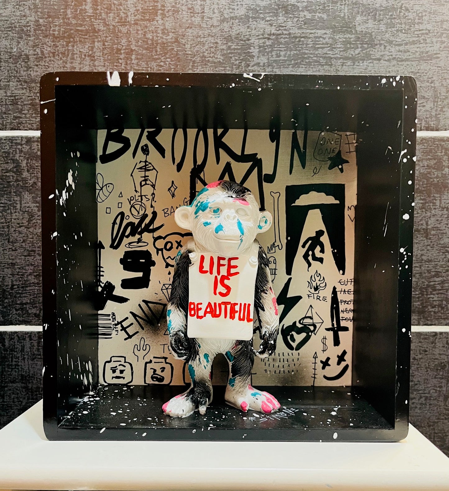 Life is beautiful