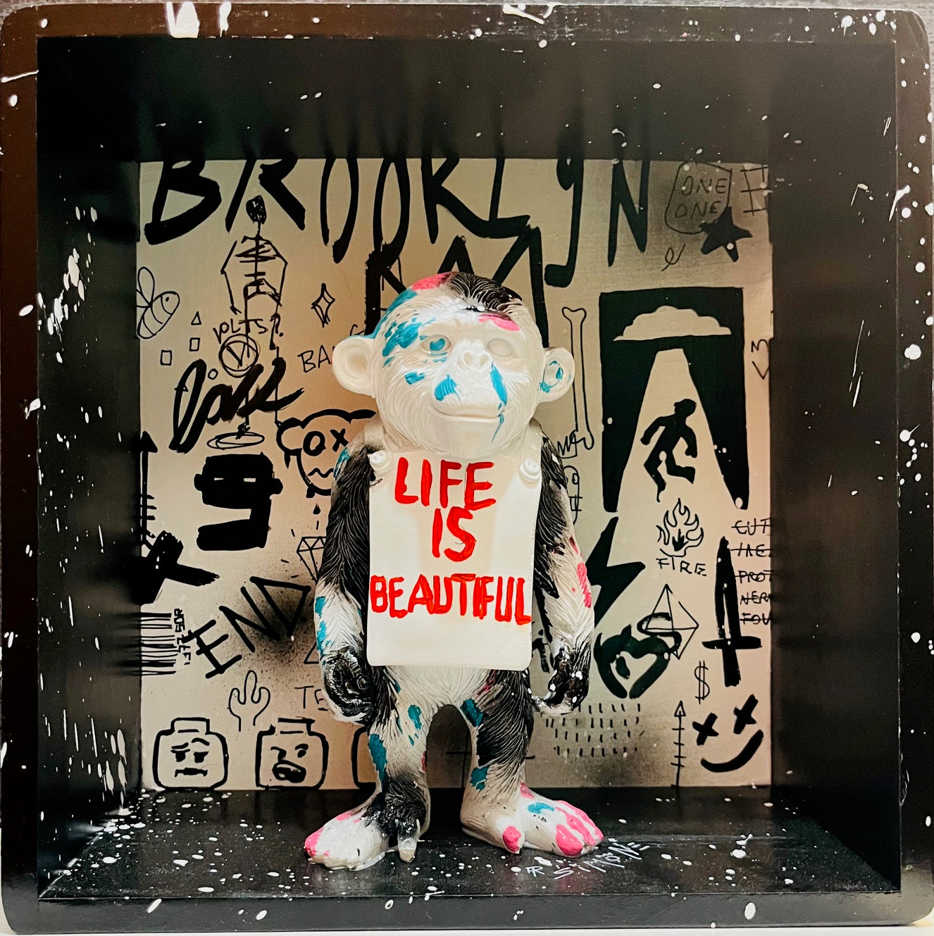 Life is beautiful