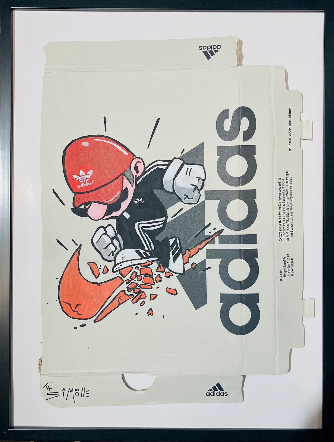 Marketing Arcade war