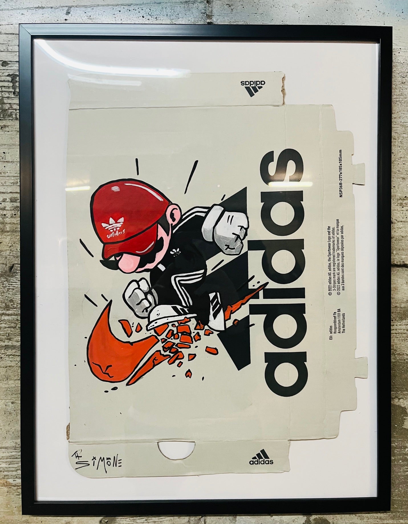 Marketing Arcade war
