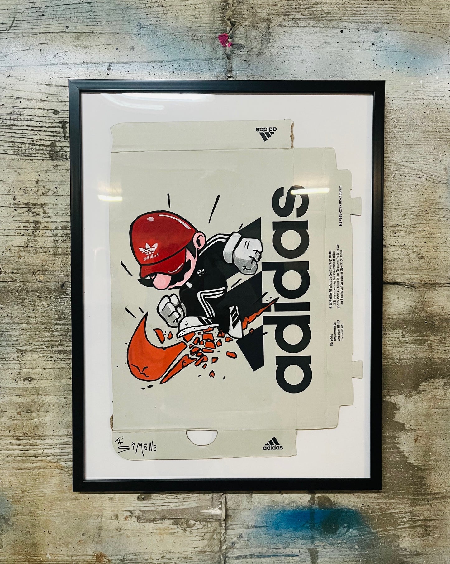 Marketing Arcade war